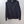 Stone Island Black Zipped Hoodie