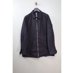 Stone Island Black Shadow Project Parka Jacket