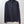 Stone Island Black 1/4 Zip Jumper