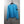 Storm Island Aqua Blue Jumper