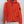 Stone Island Orange Zipped Hoodie