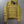 C.P. Company Yellow Eco Chrome-R Down Jacket