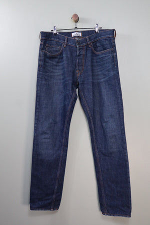 Stone Island Navy SL Jeans