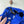 C.P. Company Blue NyFoil La Mille Jacket