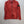 Stone Island Red Nylon Metal Overshirt