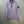 Stone Island Violet 1/4 Zip Jumper
