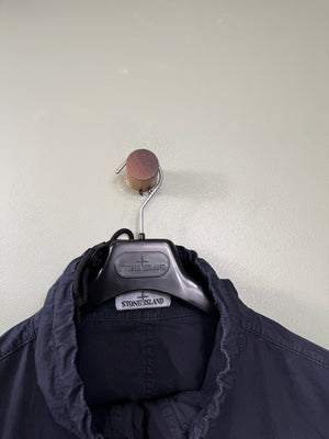 Stone Island Navy Smock