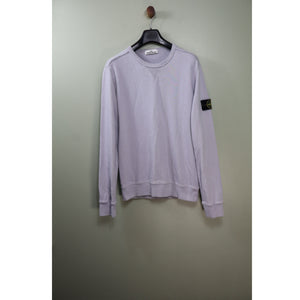 Stone Island Lavender Jumper