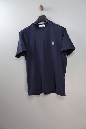 Stone Island Navy T-Shirt