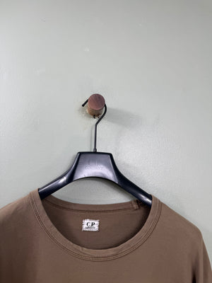 C.P. Company Khaki Jumper