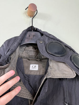 C.P. Company Khaki 50 Fili La Mille Jacket