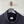 C.P. Company Black 1/4 Zip Jumper