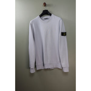 Stone Island Ice Blue Jumper