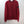 Stone Island Red Ovo Dye Jumper