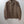 Stone Island Khaki Ghost Overshirt