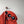 C.P. Company Orange Soft Shell Jacket