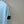 Stone Island Baby Blue Jumper