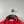 Stone Island Red Crinkle Reps Jacket