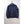 Stone Island Navy 3/4 Zip Smock