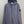 Stone Island Blue Zipped Hoodie