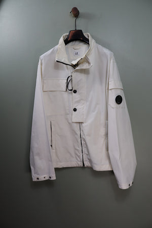 C.P. Company Off White NyShell Jacket