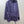 C.P. Company Purple Vintage Cotton Belted Millie Miglia Jacket