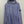 Stone Island Blue Dust Hoodie