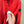 Stone Island Red Crinkle Reps Jacket
