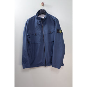 Stone Island Goretex with Paclite Jacket