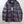 C.P. Company Black D.D. Shell Down Mid Length Parka Jacket