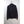 Stone Island Black 1/4 Zip Jumper