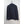 Stone Island Black Ghost 1/4 Zip Jumper