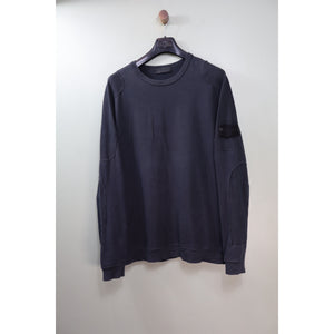 Stone Island Black Ghost Jumper