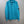 C.P. Company Aqua Blue 1/4 Zip Jumper