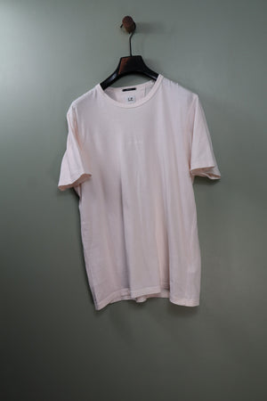 C.P. Company Light Pink T-Shirt