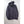 Stone Island Black Micro Reps Parka Jacket