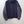 Stone Island Navy Ghost Panno Tinto Mussola Gommata Jacket
