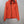 C.P. Company Orange Soft Shell Jacket
