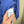 Stone Island Blue Comfort Tech Jacket