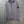 Stone Island Grey 1/4 Zip Jumper