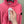 Stone Island Pink Hoodie