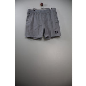 Stone Island Grey Swim Shorts