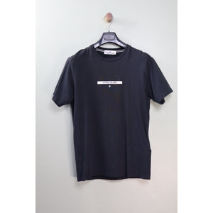 Stone Island Black T-Shirt