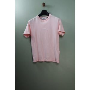 Stone Island Pink T-Shirt