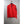 Stone Island Red 1/4 Zip Jumper