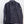Stone Island Black Nylon Metal Overshirt
