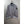 Stone Island Silver Nylon Metal Watro Jacket