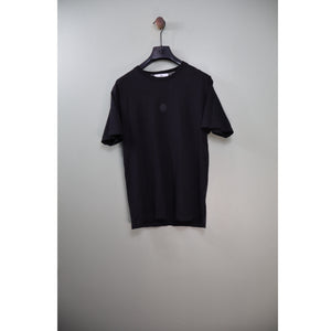 Stone Island Black T-Shirt