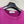 Stone Island Purple Jumper