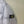 Stone Island Pastel Blue Naslan Light Watro Down Jacket